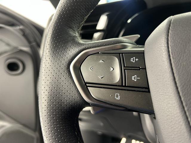 used 2024 Lexus RX 350 car, priced at $56,229
