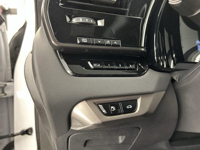 used 2024 Lexus RX 350 car, priced at $56,229