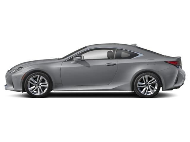 new 2024 Lexus RC 350 car, priced at $61,825