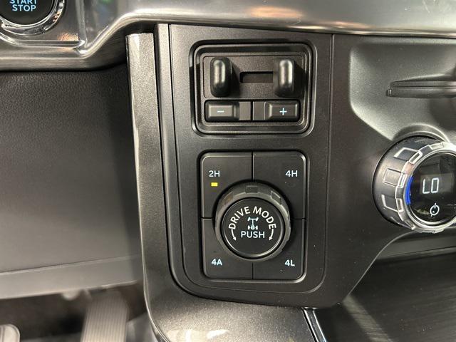 used 2021 Ford F-150 car, priced at $42,879