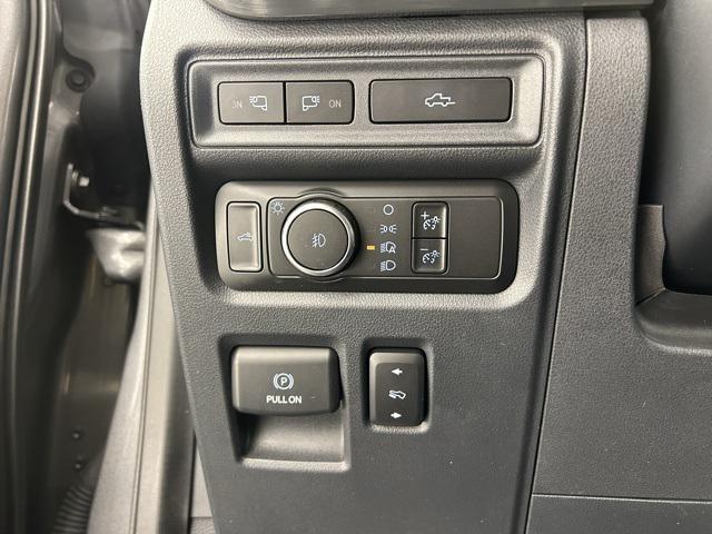 used 2021 Ford F-150 car, priced at $42,879