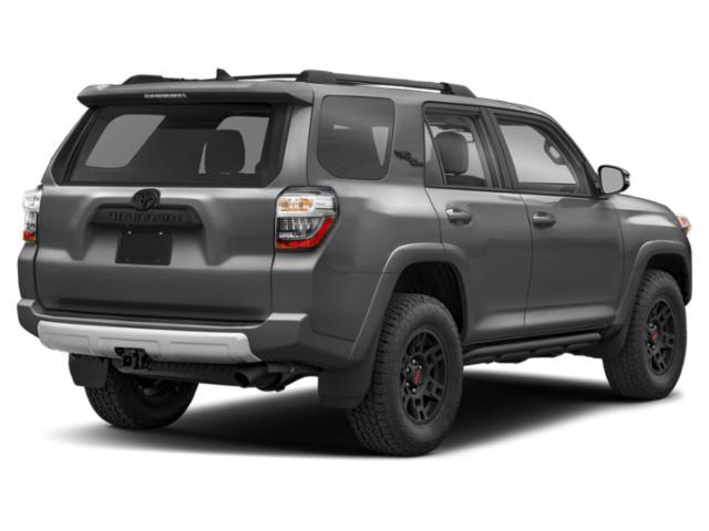 used 2023 Toyota 4Runner car, priced at $49,071