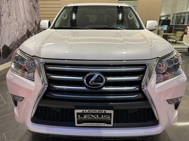 used 2018 Lexus GX 460 car, priced at $35,000