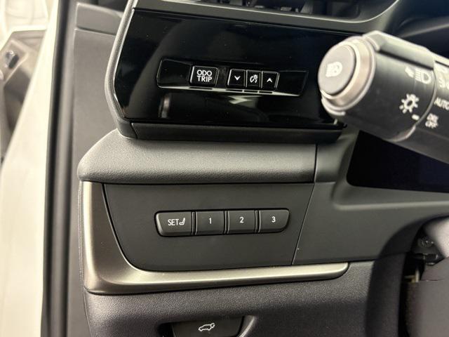 used 2024 Lexus RZ 450e car, priced at $38,504