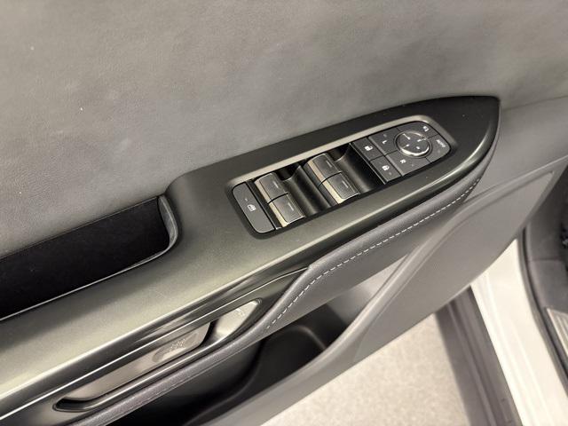 used 2024 Lexus RZ 450e car, priced at $38,504