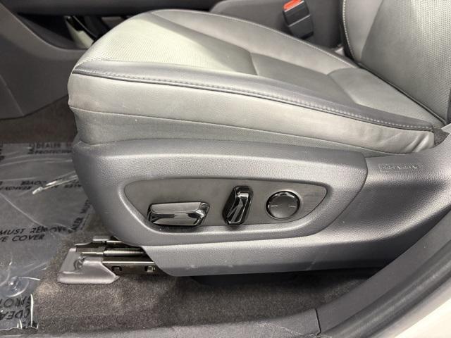 used 2024 Lexus RZ 450e car, priced at $38,504