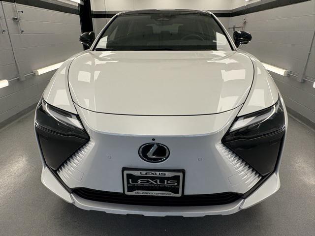 used 2024 Lexus RZ 450e car, priced at $38,504