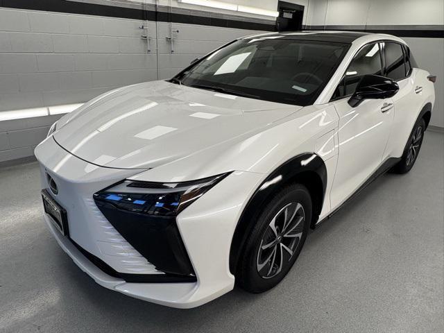 used 2024 Lexus RZ 450e car, priced at $38,504