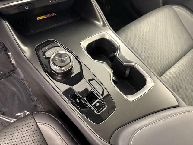 used 2024 Lexus RZ 450e car, priced at $38,504