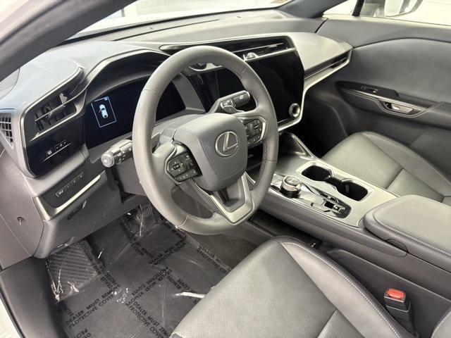 used 2024 Lexus RZ 450e car, priced at $38,504