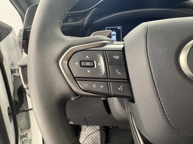 used 2024 Lexus RZ 450e car, priced at $38,504