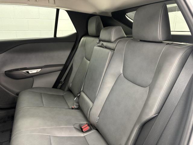 used 2024 Lexus RZ 450e car, priced at $38,504