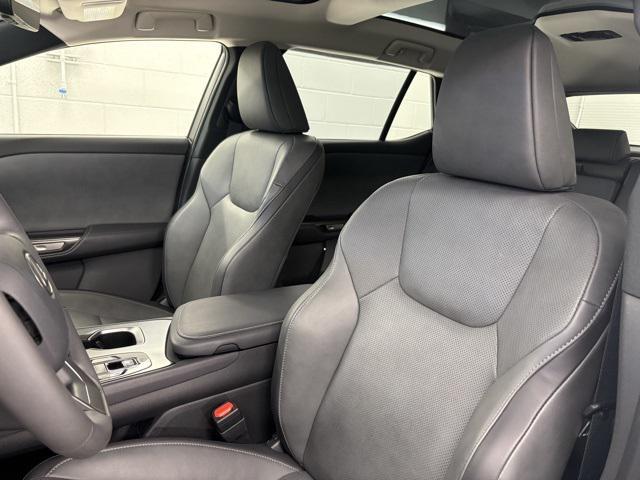 used 2024 Lexus RZ 450e car, priced at $38,504