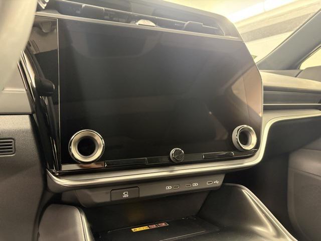 used 2024 Lexus RZ 450e car, priced at $38,504