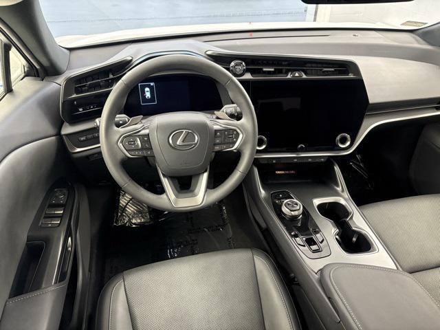 used 2024 Lexus RZ 450e car, priced at $38,504