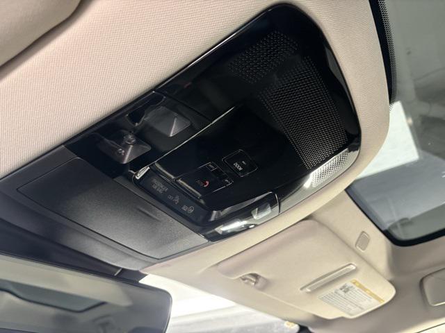 used 2024 Lexus RZ 450e car, priced at $38,504