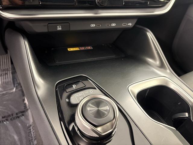 used 2024 Lexus RZ 450e car, priced at $38,504