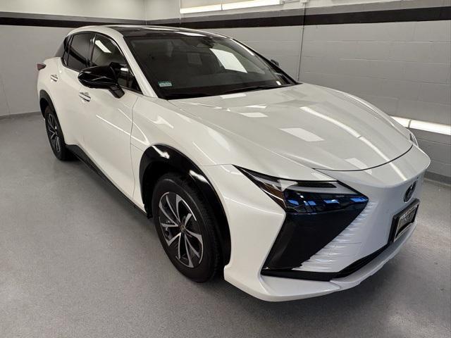 used 2024 Lexus RZ 450e car, priced at $38,504