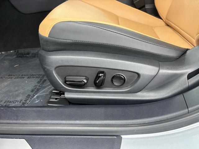 used 2024 Lexus ES 300h car, priced at $45,896