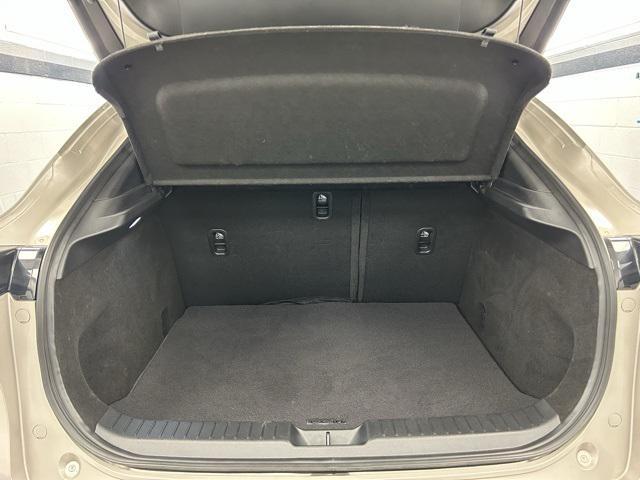 used 2023 Mazda CX-30 car, priced at $25,924