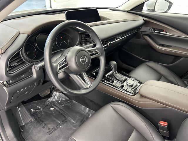 used 2023 Mazda CX-30 car, priced at $25,924
