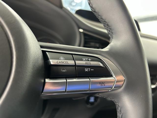 used 2023 Mazda CX-30 car, priced at $25,924