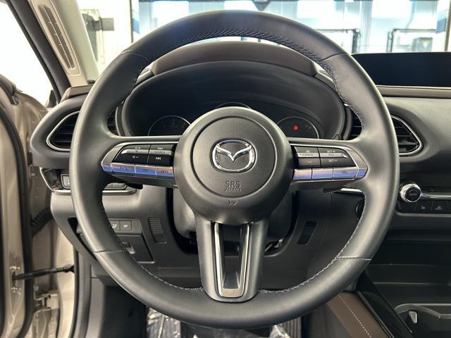 used 2023 Mazda CX-30 car, priced at $25,924