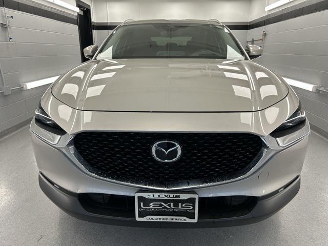 used 2023 Mazda CX-30 car, priced at $25,924