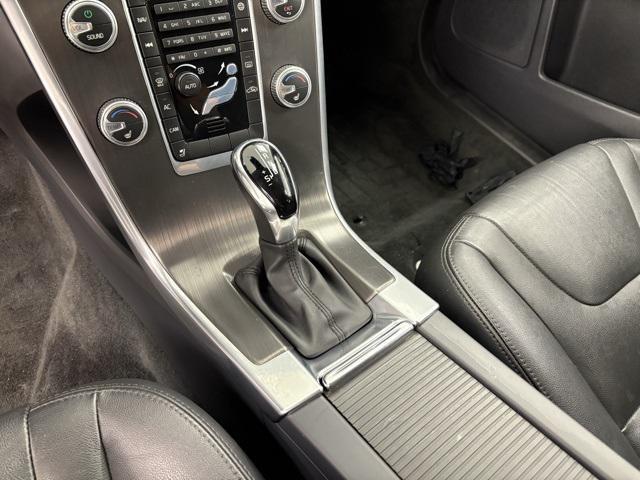 used 2016 Volvo XC60 car, priced at $8,463