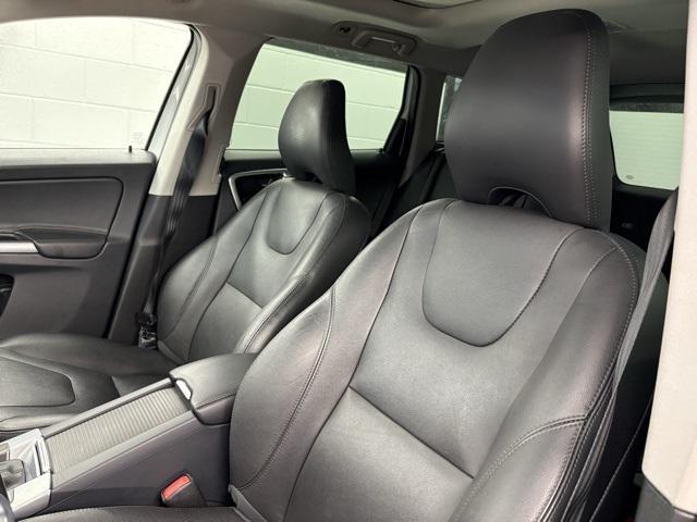 used 2016 Volvo XC60 car, priced at $8,463