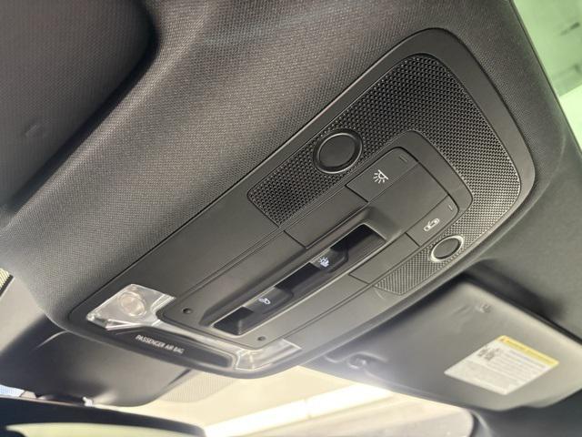 used 2021 Audi Q3 car, priced at $28,247