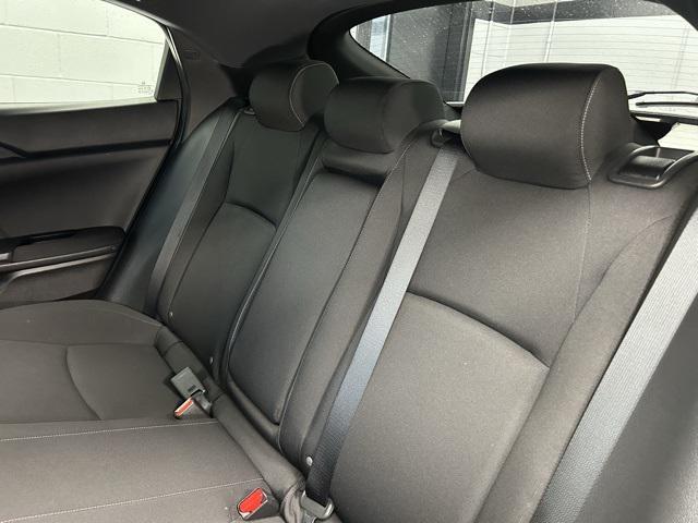 used 2020 Honda Civic car, priced at $22,462