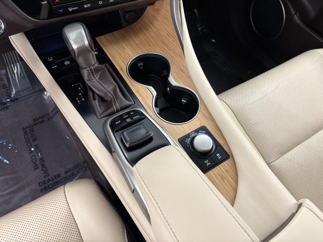 used 2017 Lexus RX 350 car, priced at $26,644