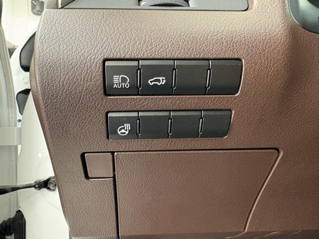 used 2017 Lexus RX 350 car, priced at $26,644