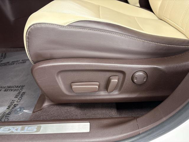 used 2017 Lexus RX 350 car, priced at $26,644