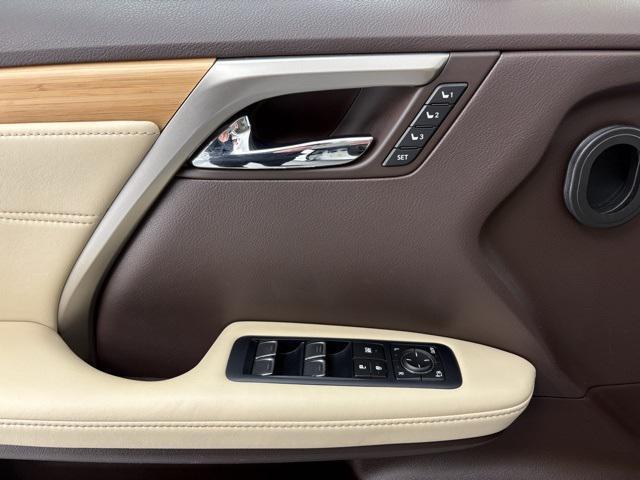 used 2017 Lexus RX 350 car, priced at $26,644