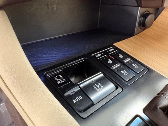 used 2017 Lexus RX 350 car, priced at $26,644