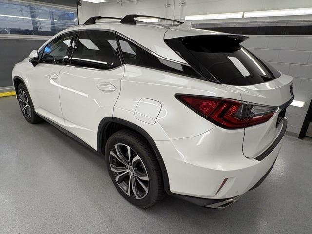 used 2017 Lexus RX 350 car, priced at $26,644