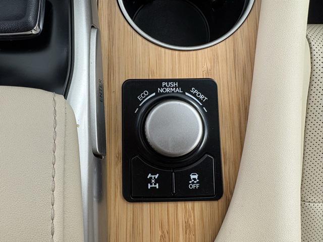 used 2017 Lexus RX 350 car, priced at $26,644