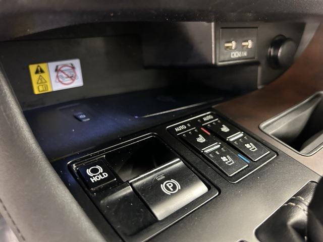 used 2022 Lexus RX 450h car, priced at $40,971