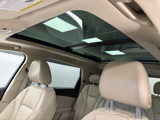 used 2017 Audi Q7 car, priced at $19,884