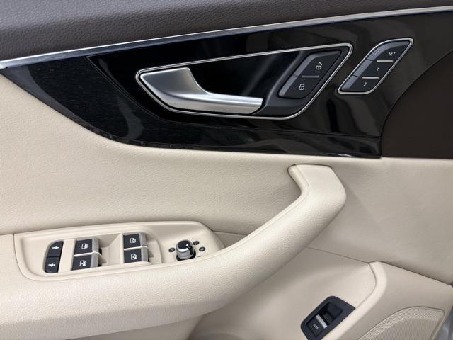 used 2017 Audi Q7 car, priced at $19,884