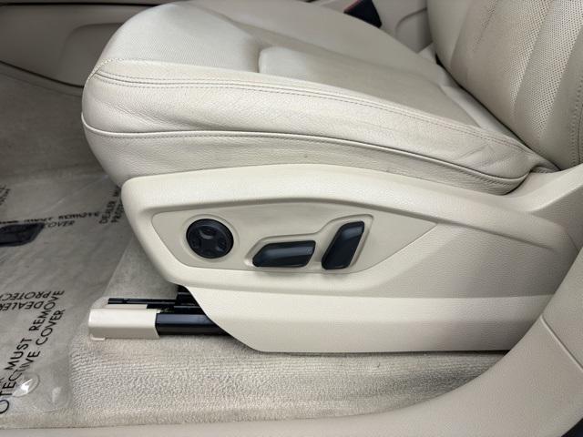 used 2017 Audi Q7 car, priced at $19,884