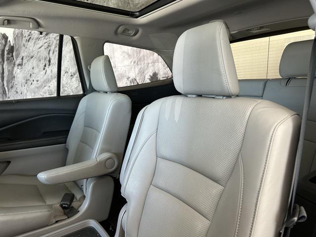 used 2018 Honda Pilot car, priced at $25,500