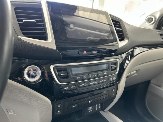 used 2018 Honda Pilot car, priced at $25,500