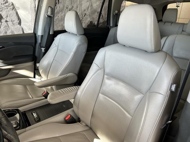 used 2018 Honda Pilot car, priced at $25,500