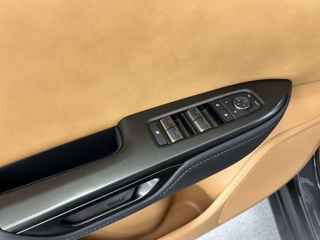 used 2024 Lexus RZ 450e car, priced at $39,389