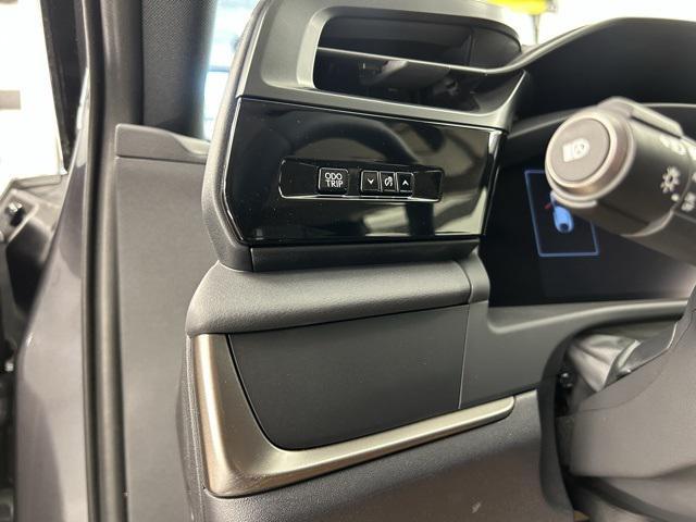 used 2024 Lexus RZ 450e car, priced at $39,389