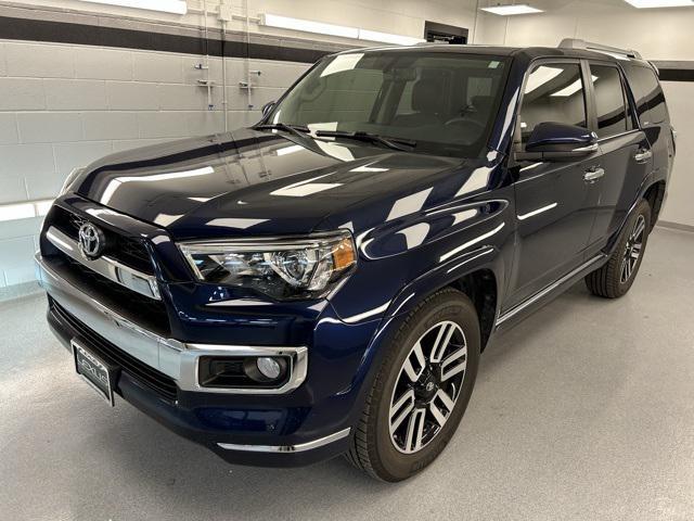 used 2015 Toyota 4Runner car, priced at $32,000