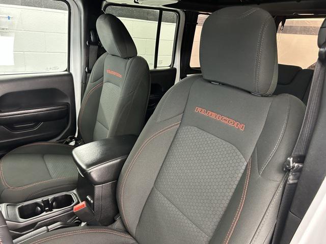 used 2018 Jeep Wrangler Unlimited car, priced at $29,500